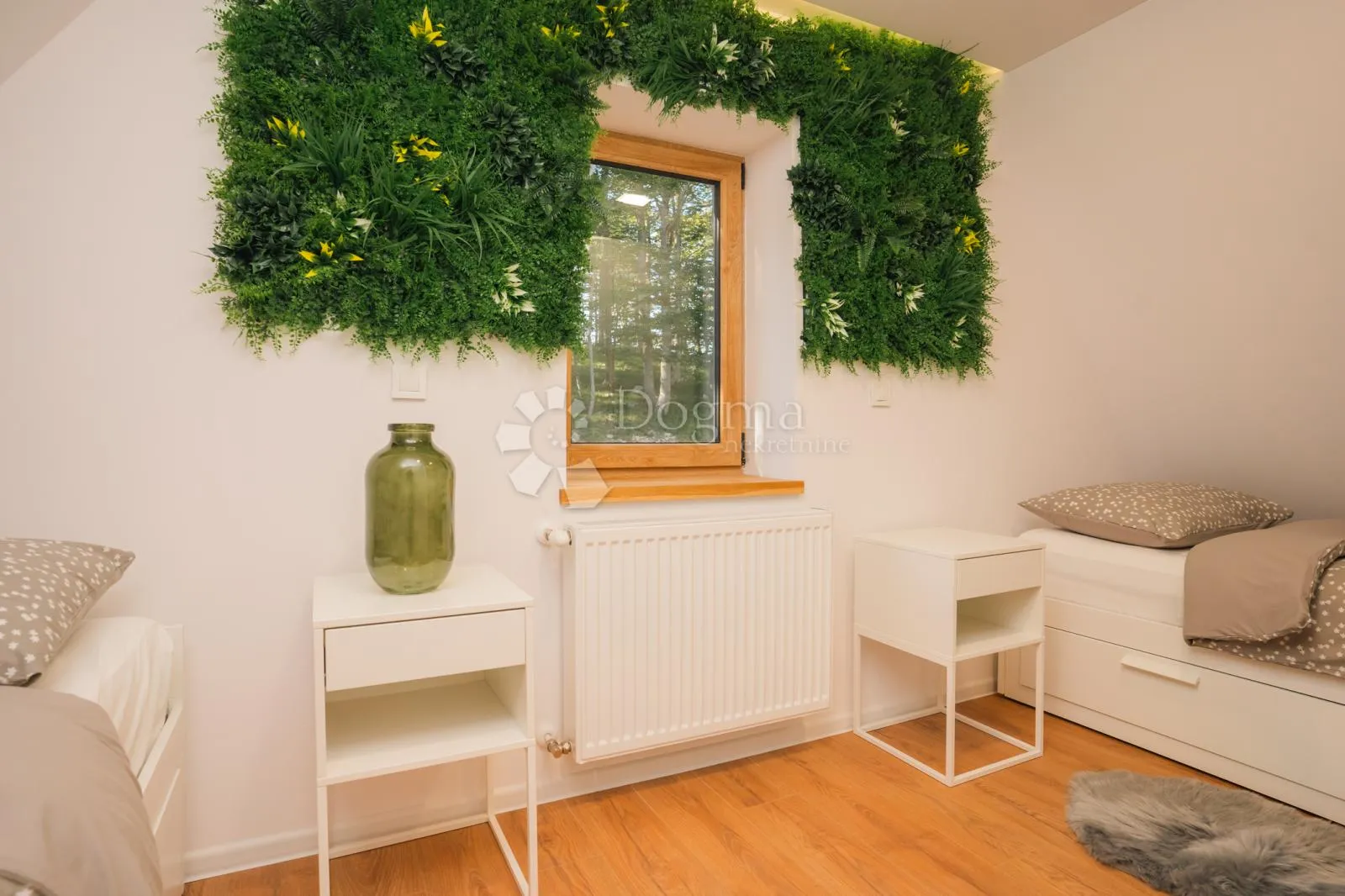 villa u srcu prirode - slika 22