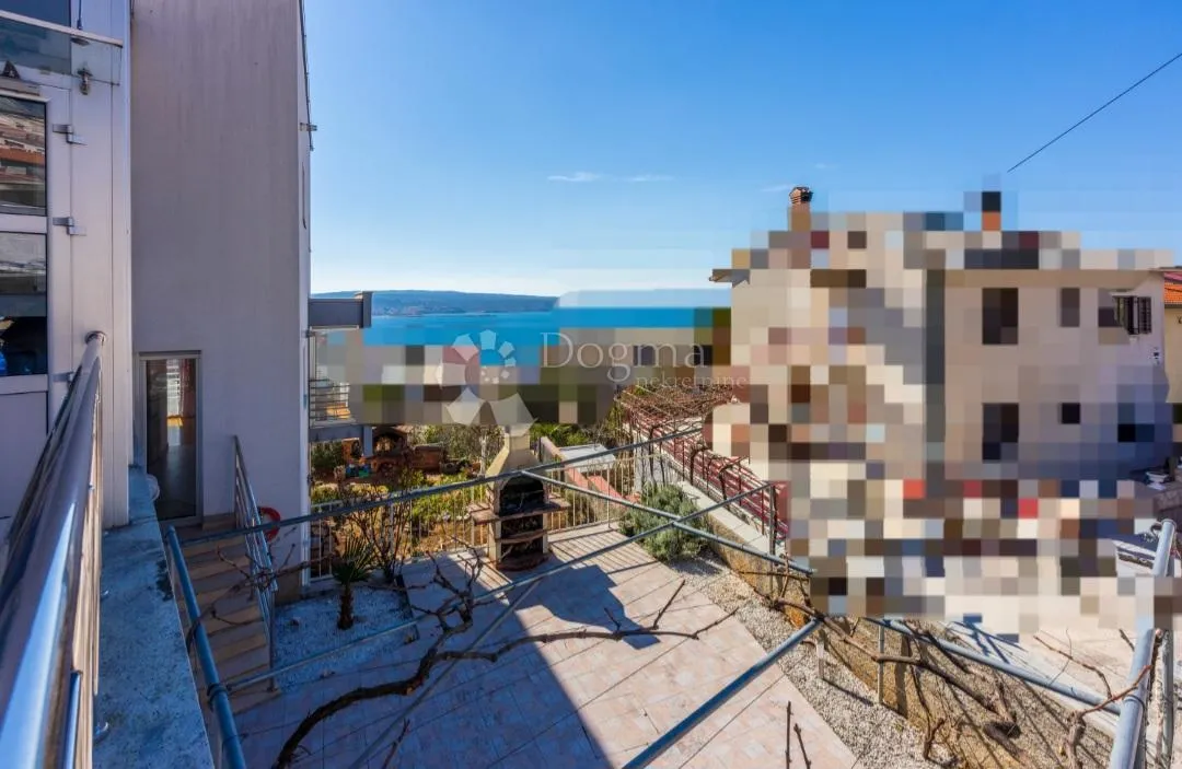 dvosoban stan /apartman u crikvenici! - slika 22