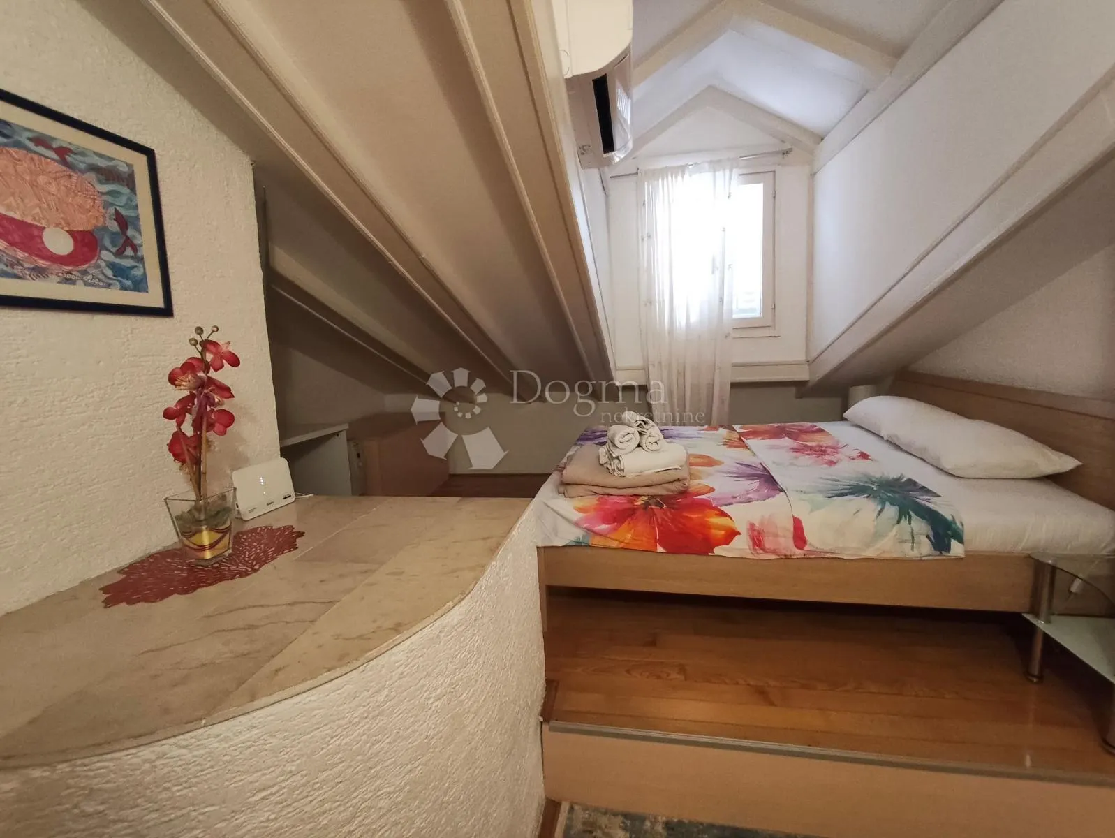 šarmantan stan u centru starog grada dubrovnika - slika 8