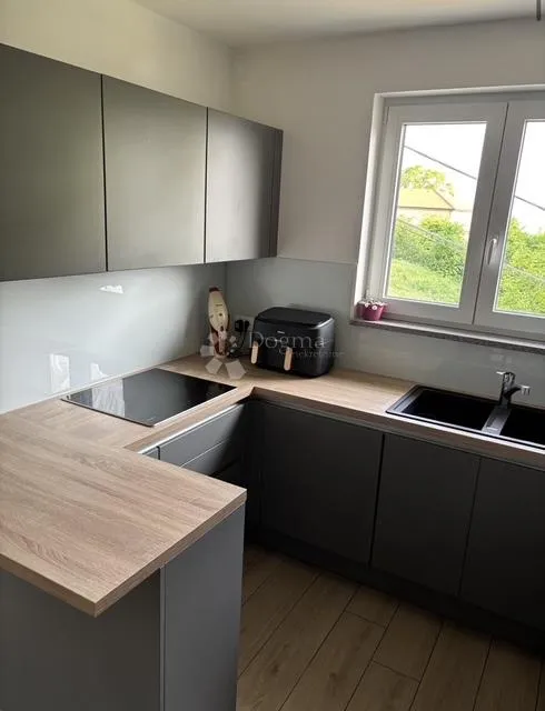 kastav-moderan 3s+db stan ,116m2 kvalitetna novogradnja - slika 3