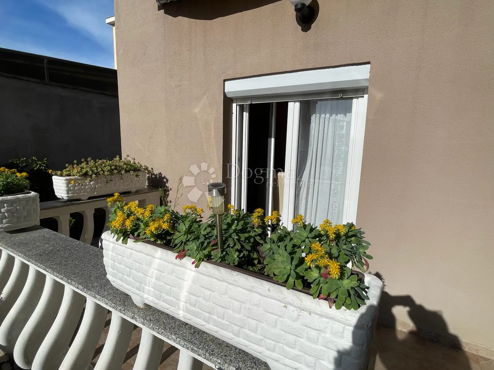 apartmanska kuća zadar, borik - slika 8