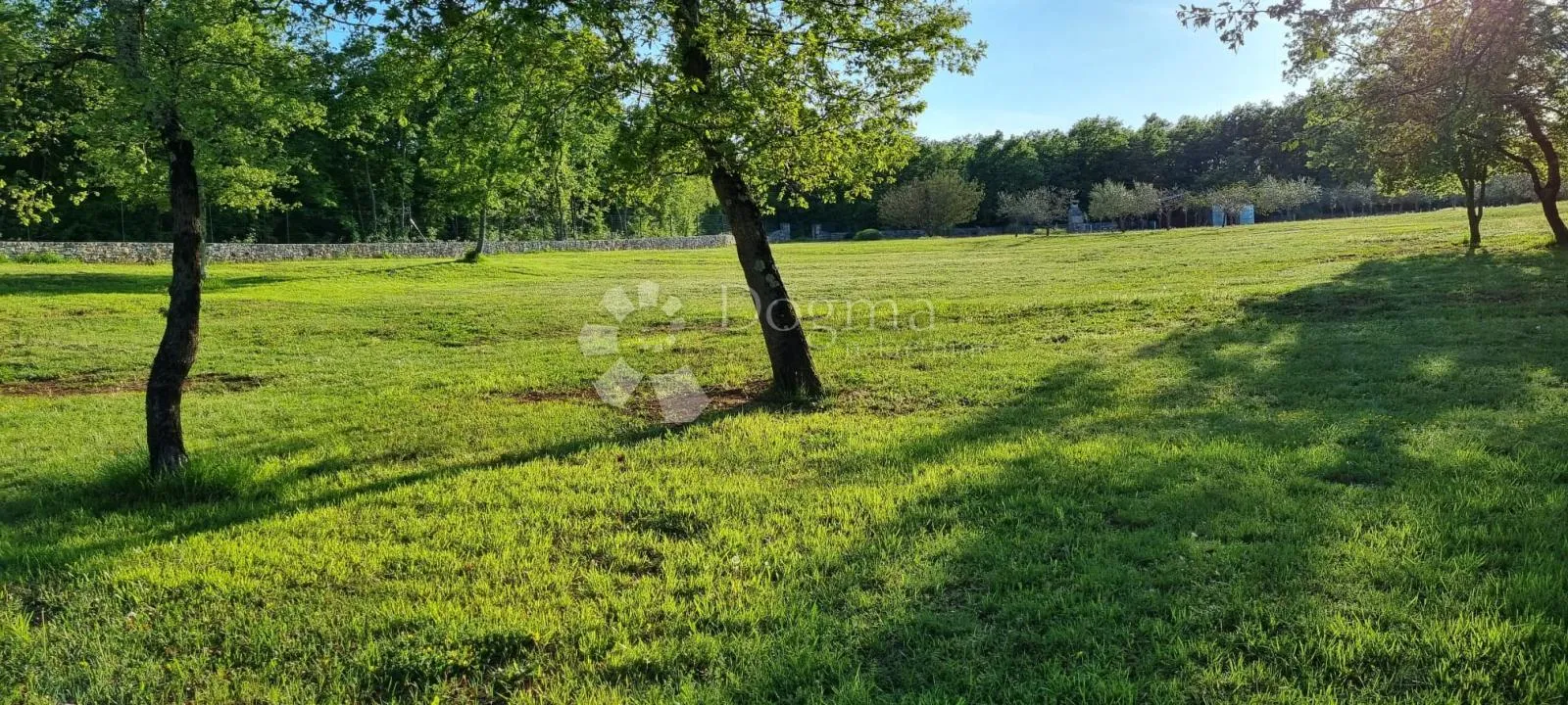 iznimno zemljište između bala i rovinja sa građevinskom dozvolom - slika 3