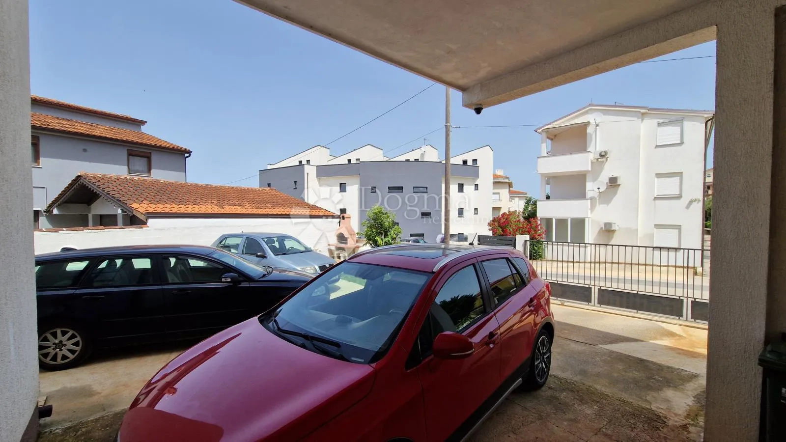 nova kuća u medulinu s 4 apartmana - 170m od mora - slika 13