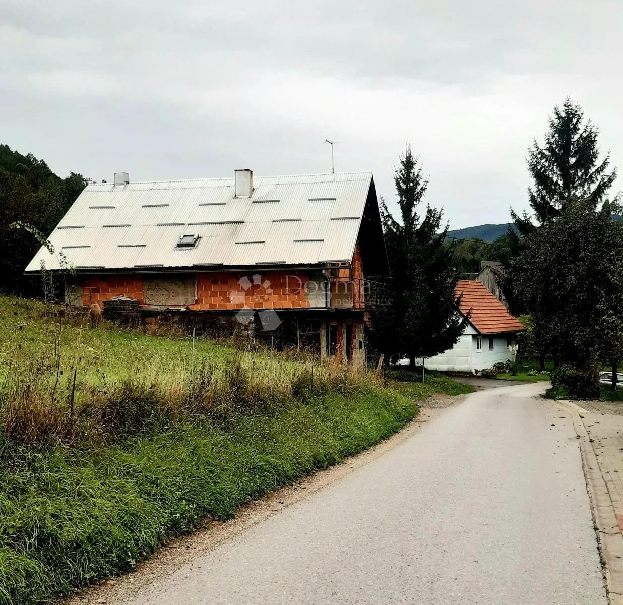 građevinsko zemljište na jezeru sabljaci - slika 6
