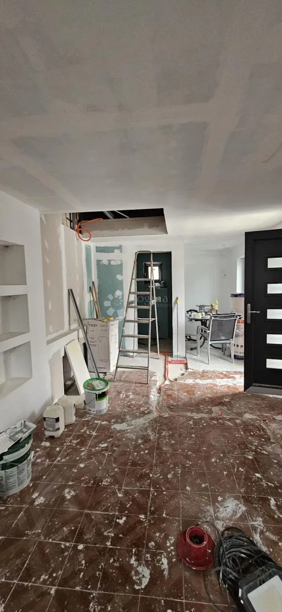 kuća, diklo - 30 m od mora! - slika 33