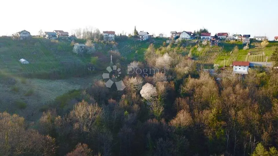 čarolija nadomak samobora, 133.000 m2 - slika 7