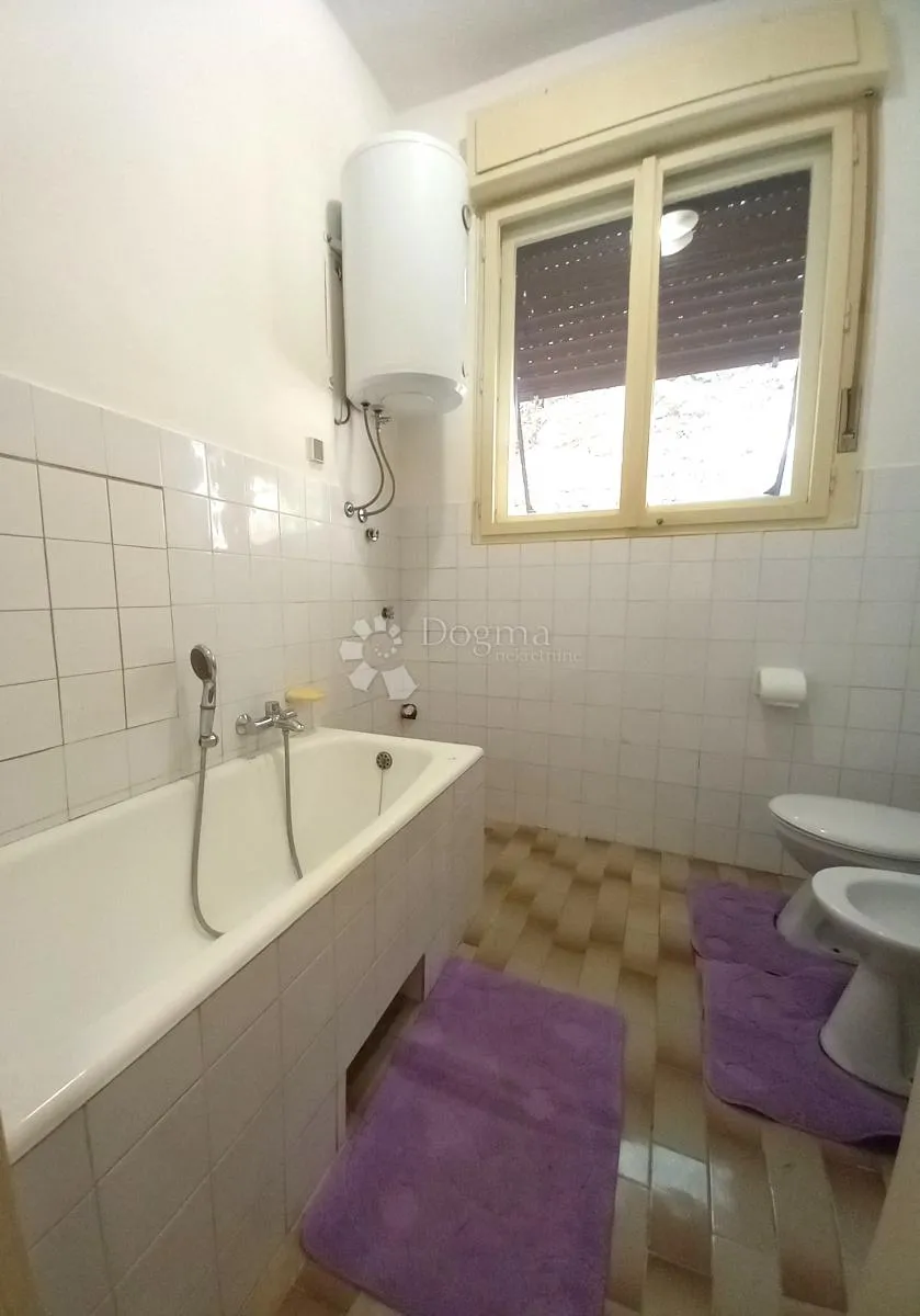 kostrena, 2skl stan, 54 m2 - slika 20