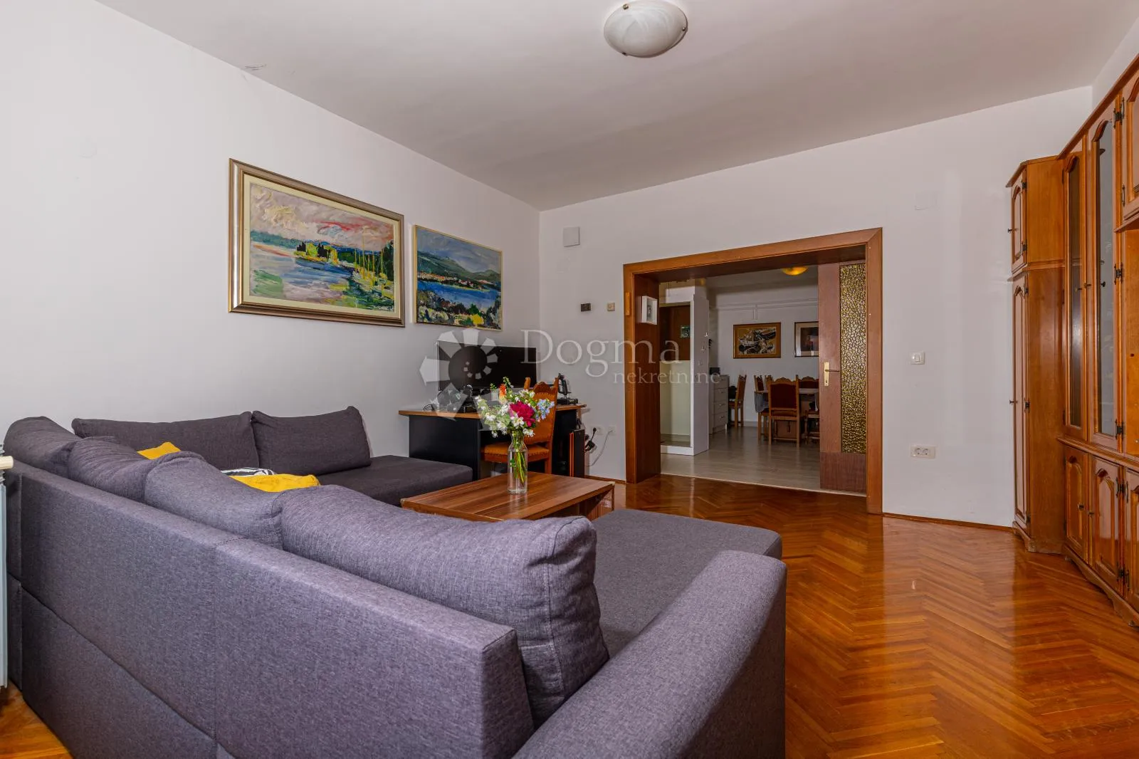 apartman crikvenica s neodoljivim pogledom na more - slika 5