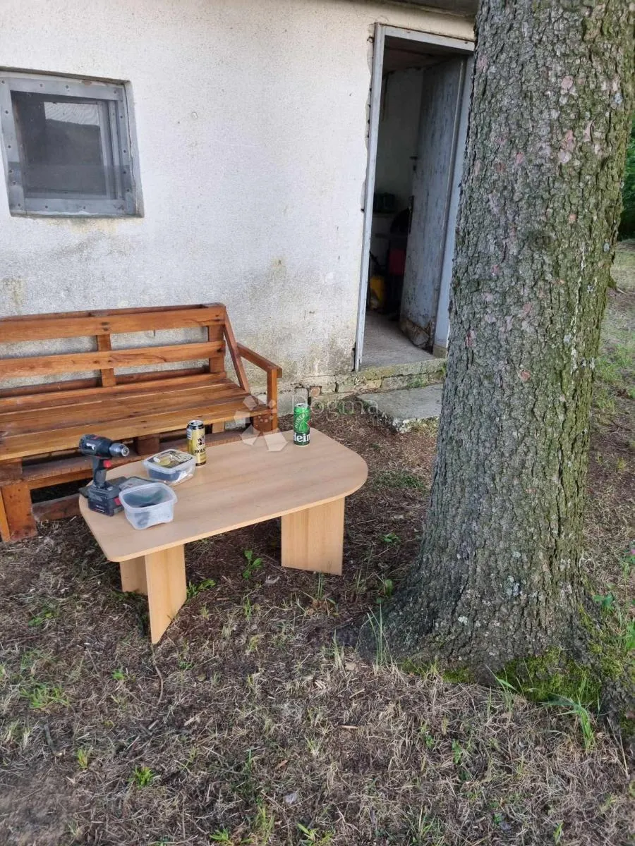 valpovo, kućica s voćnjakom za odmor - slika 4