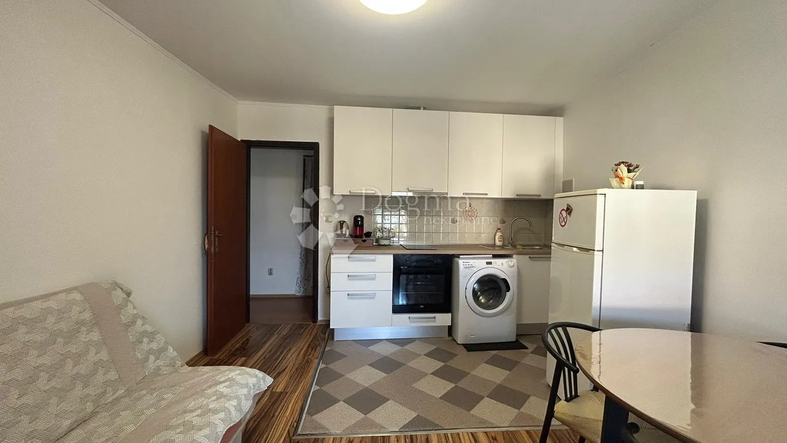 rijetka prilika!!! dva apartmana u centru rovinja, more na dohvat pogleda! - slika 4