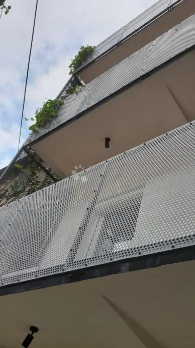 stilski uređena kuća u centru šibenika - slika 16