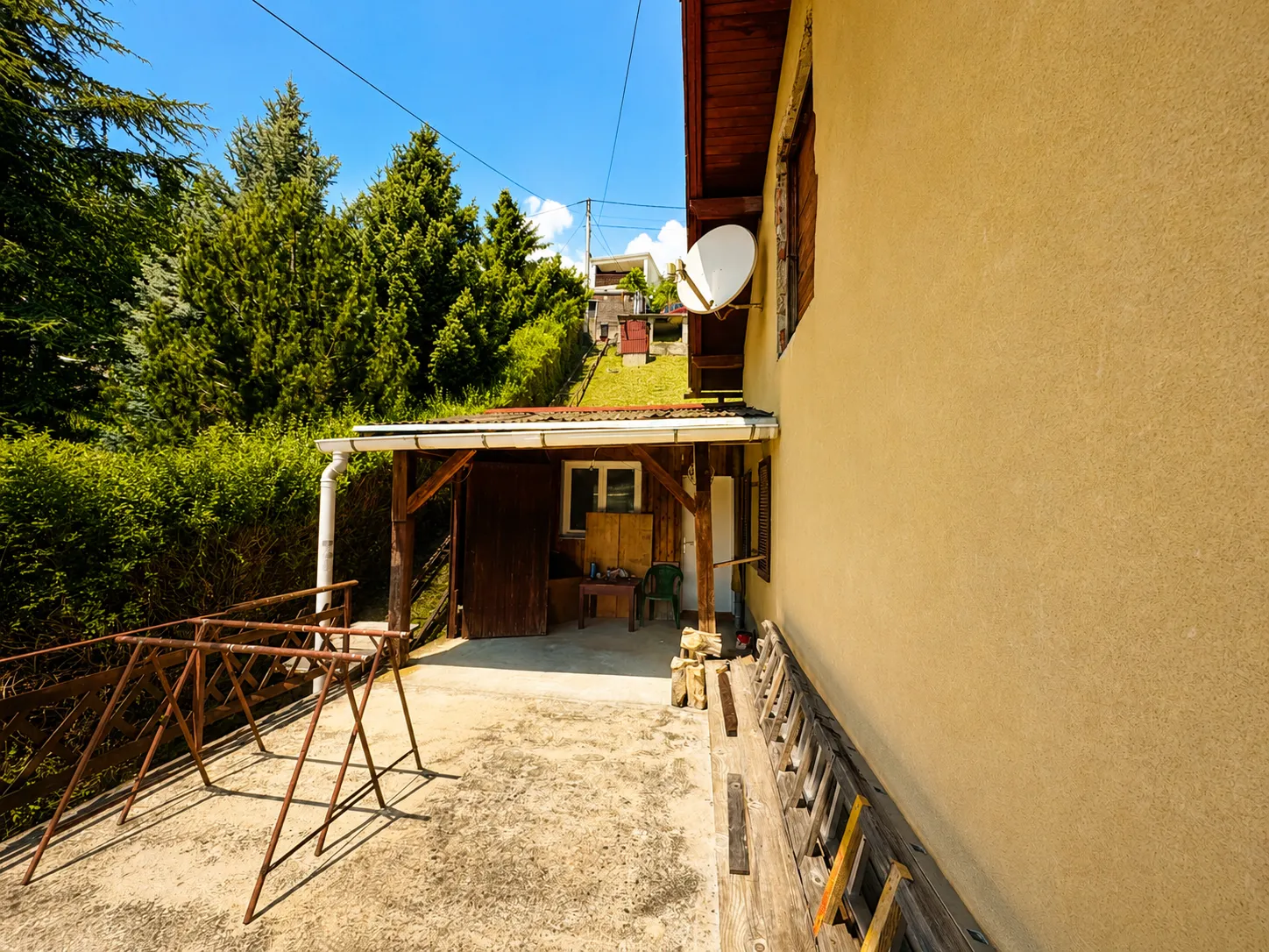 investicijska prilika uz sljemensku žičaru - slika 3