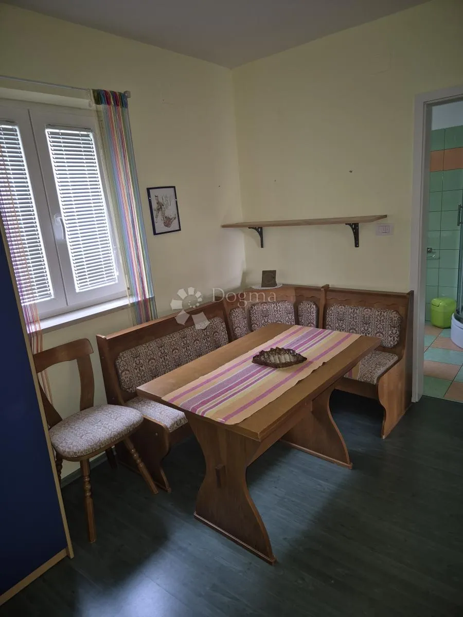 obiteljska kuća senj - slika 19