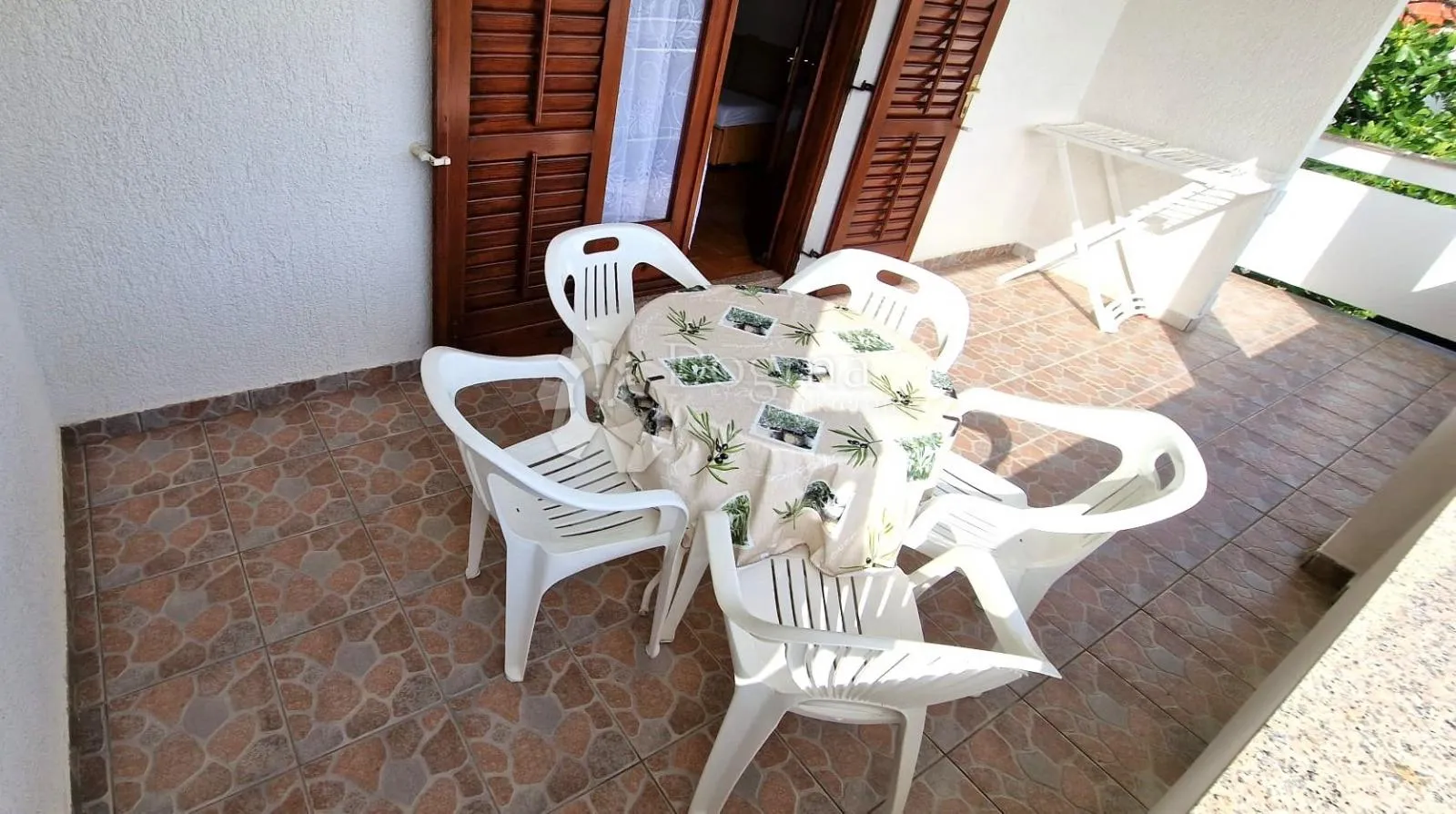 baška (krk) kuća 200 m od mora - slika 33