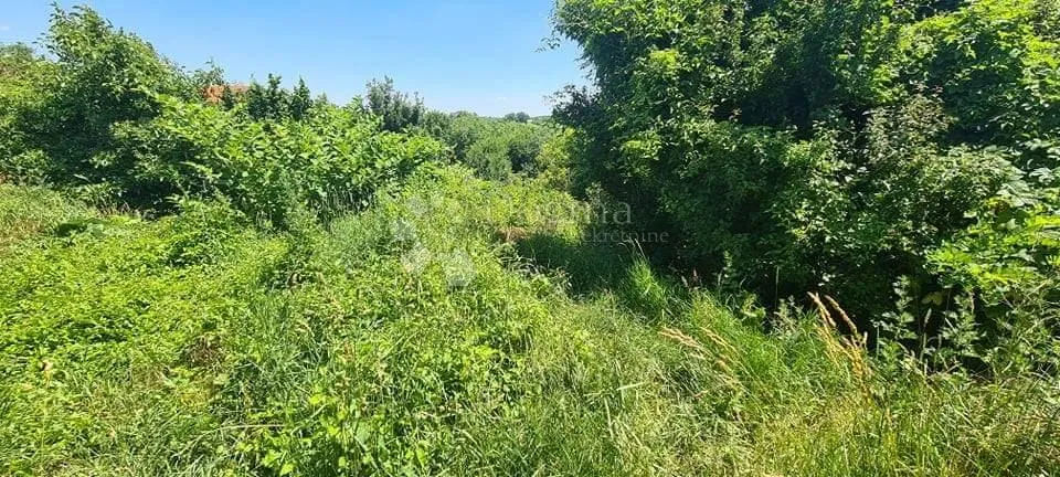 građevinsko zemljište na velikom vrhu - slika 1