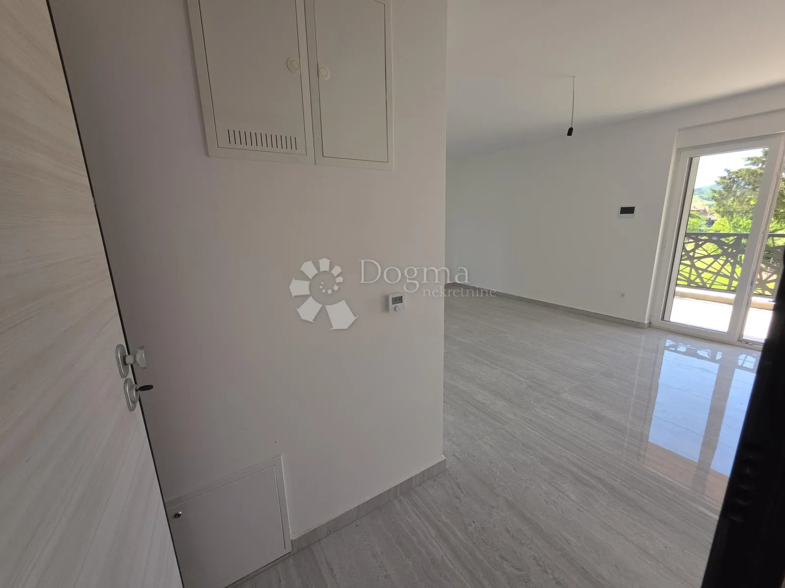 moderan trosoban stan u mirnom dijelu marije bistrice 69.05m²+spremište+parkirno mjesto - slika 2