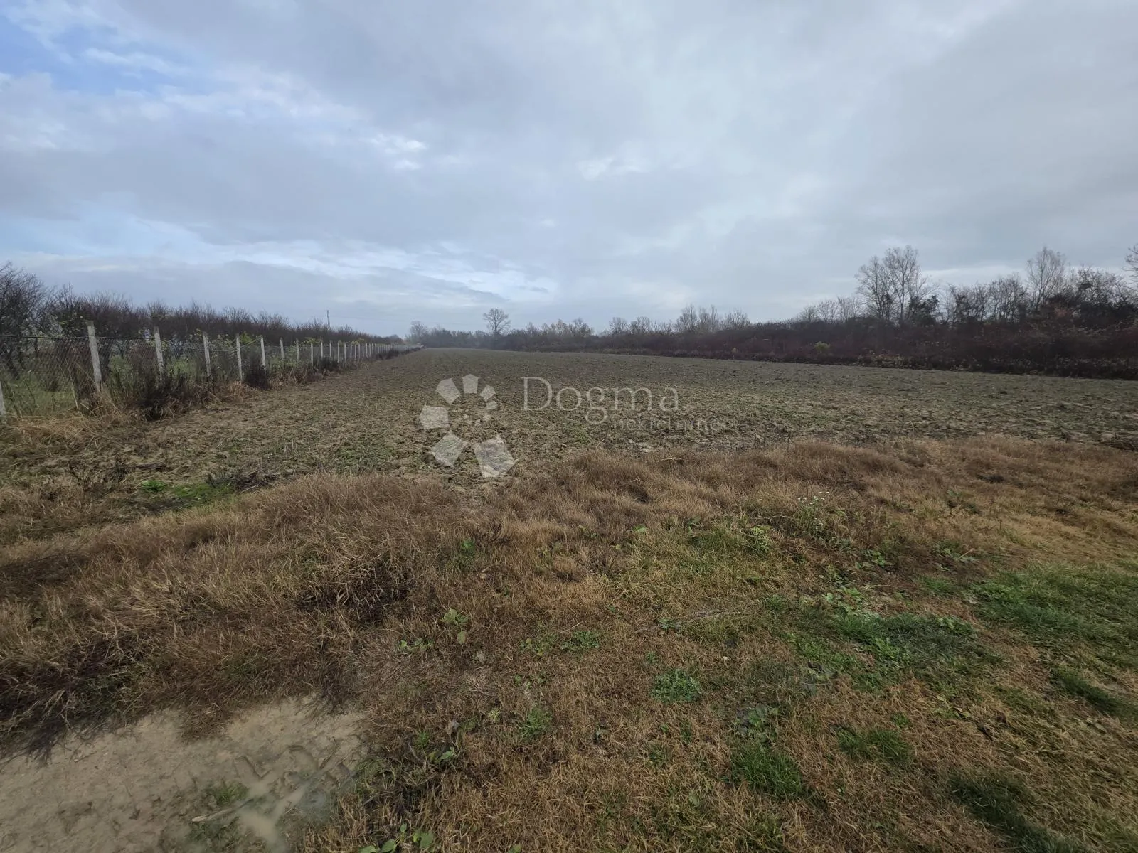 velike poljoprivredne parcele 9.859m² u mirnom okruženju blizu save! - slika 1
