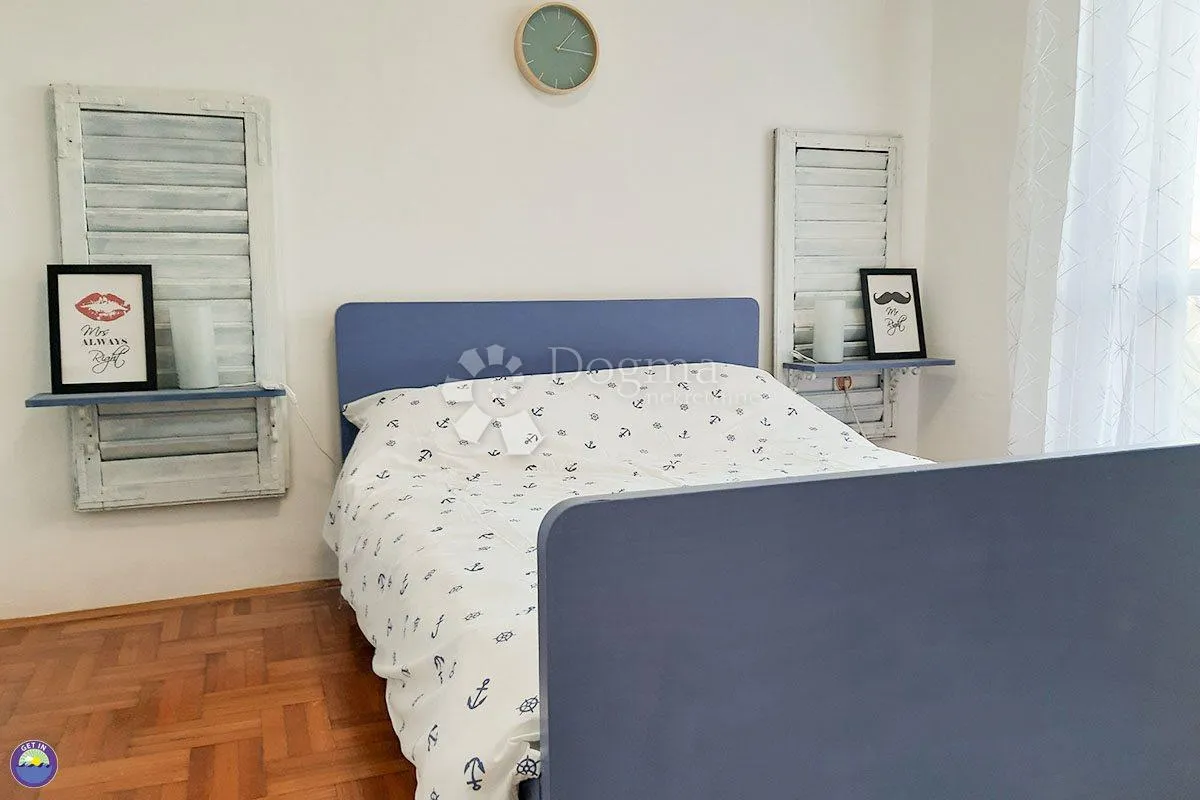 ekskluzivno luksuzna kuća s antikvitetnim šarmom - slika 12