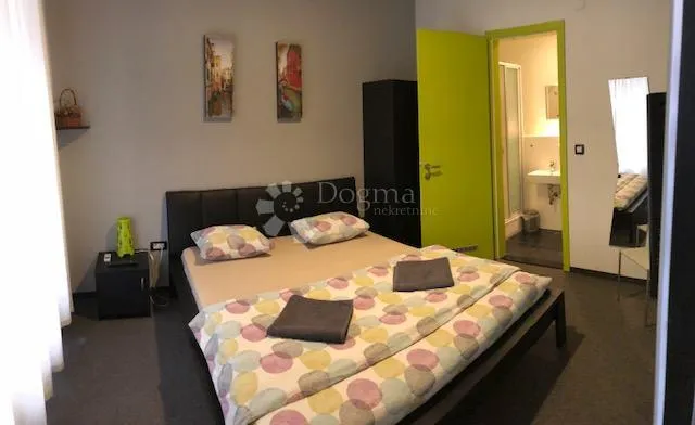 investicijska prilika: hostel u centru zagreba - slika 5