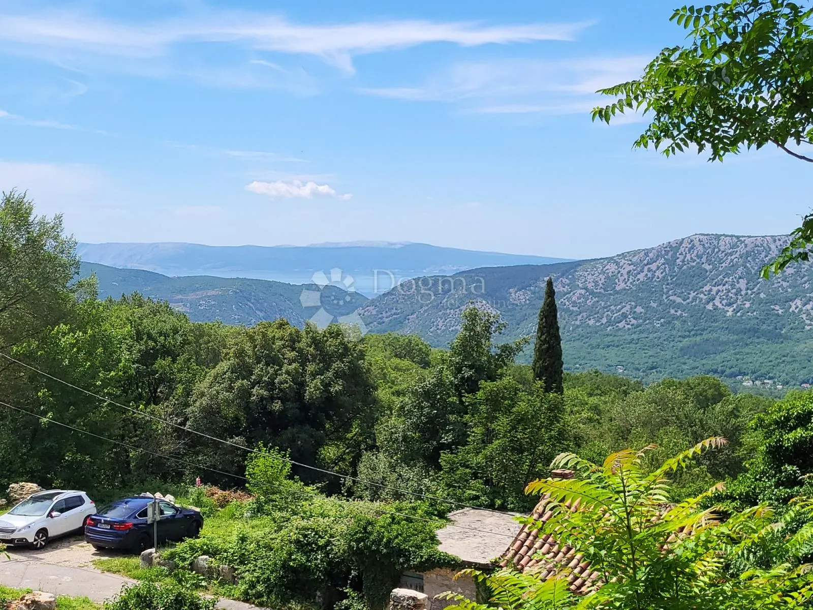 grižane – dva uređena studio apartmana - slika 8