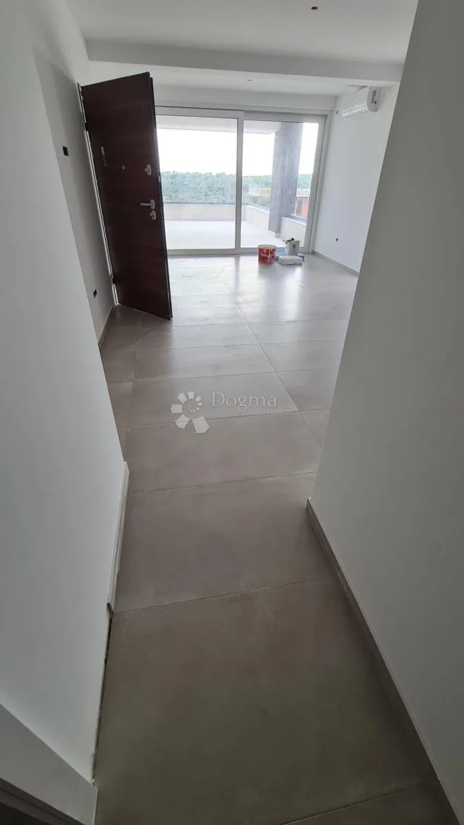 p5 novogradnja s predivnim pogledom - penthouse - šimuni - slika 14