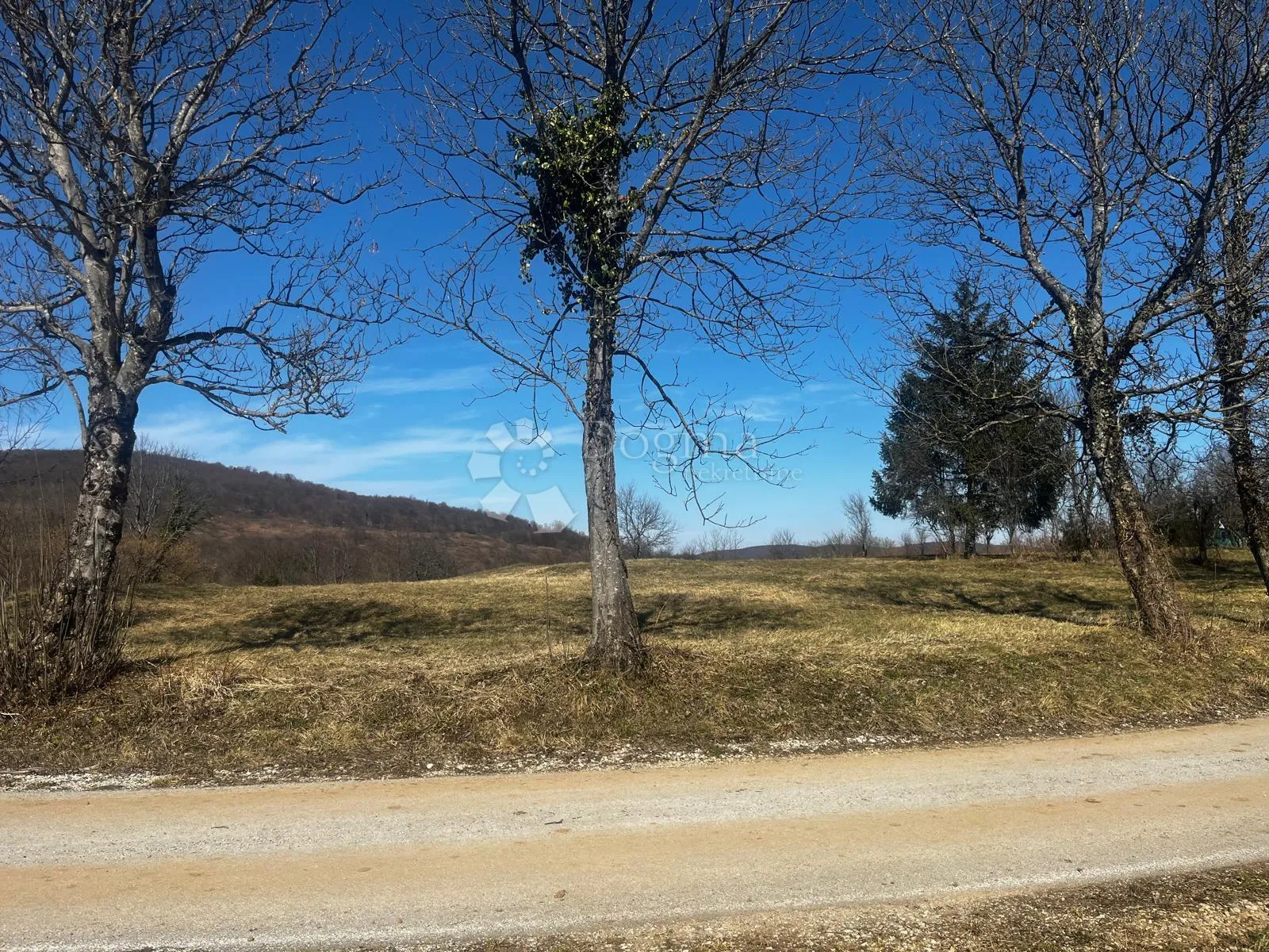 josipdol građevinsko zemljište sa pogledom - slika 4