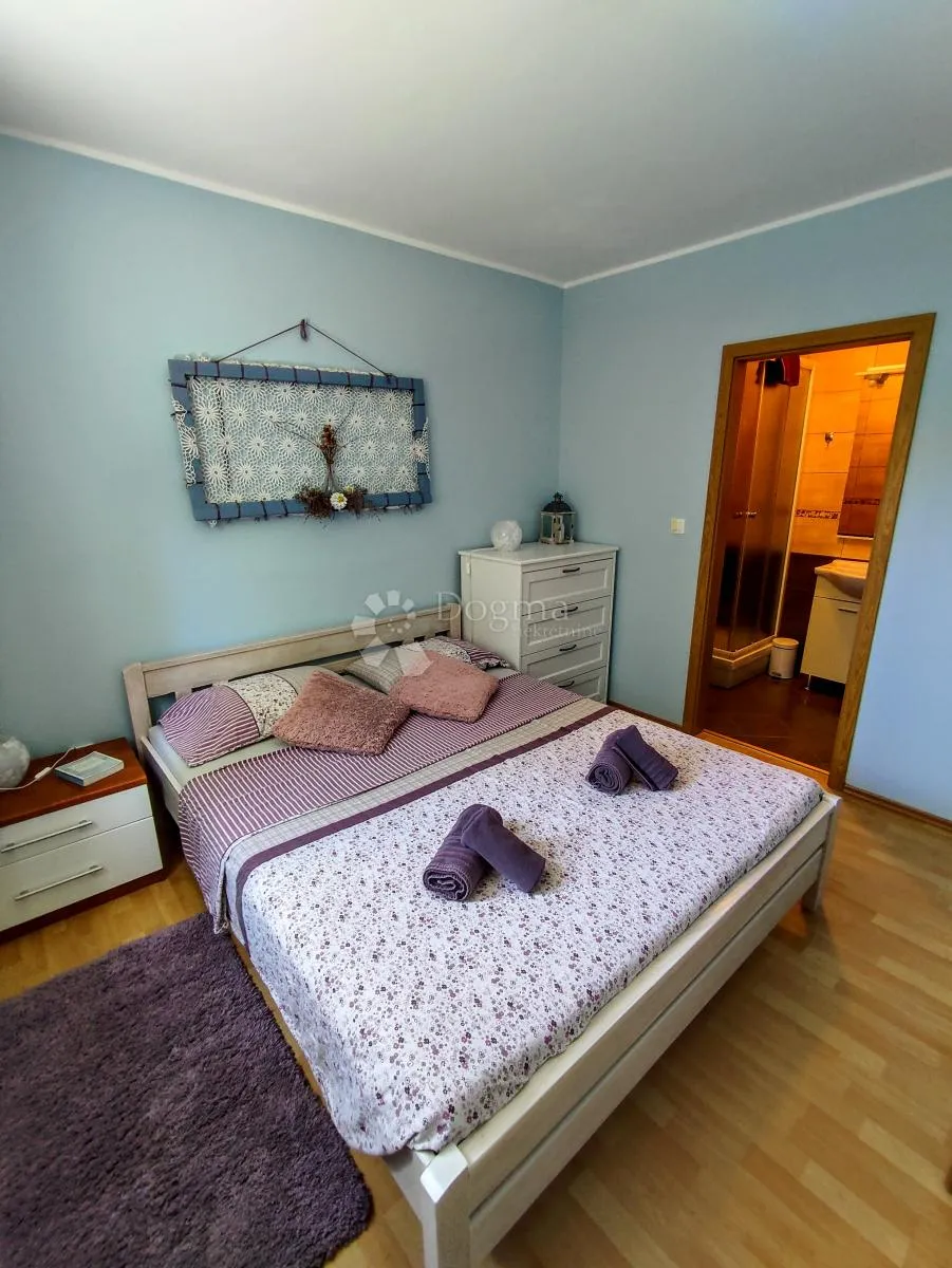 predivna apartmanska kuća na odličnom mjestu - slika 31