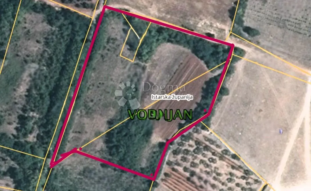 zemljište uz sami rub građevinske zone - slika 4