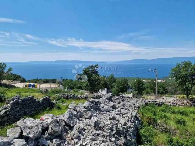 kostrena,atraktivno zemljište!! - slika 10