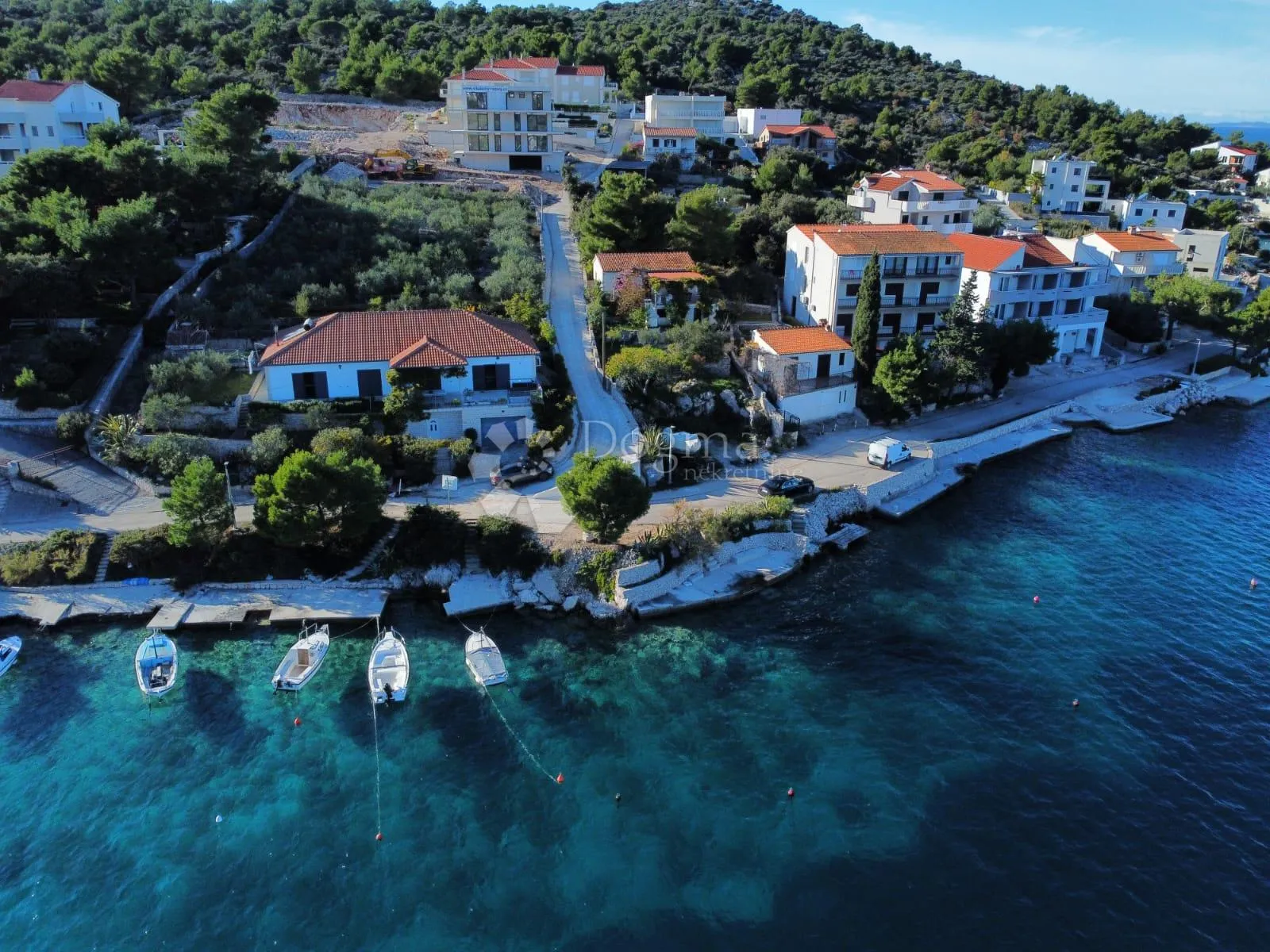 ražanj- ekskluzivni penthouse s top pogledom - slika 6
