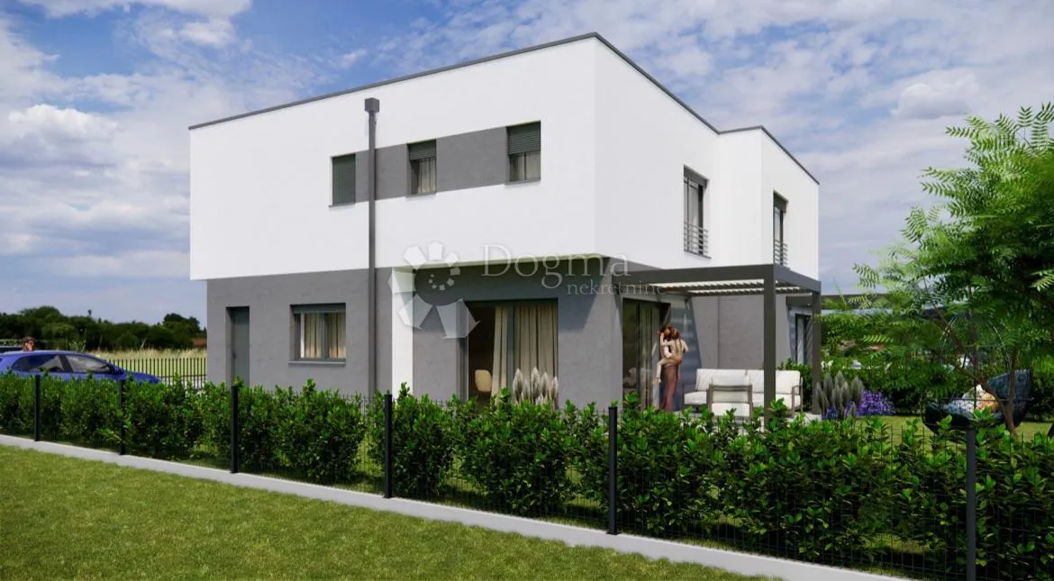 duplex novogradnja u brezovici - slika 9