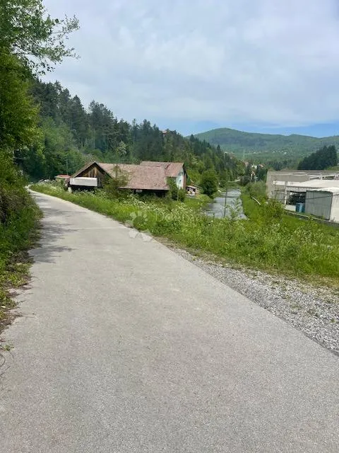 vrbovsko, građevinsko zemljište u poslovnoj zoni - slika 10