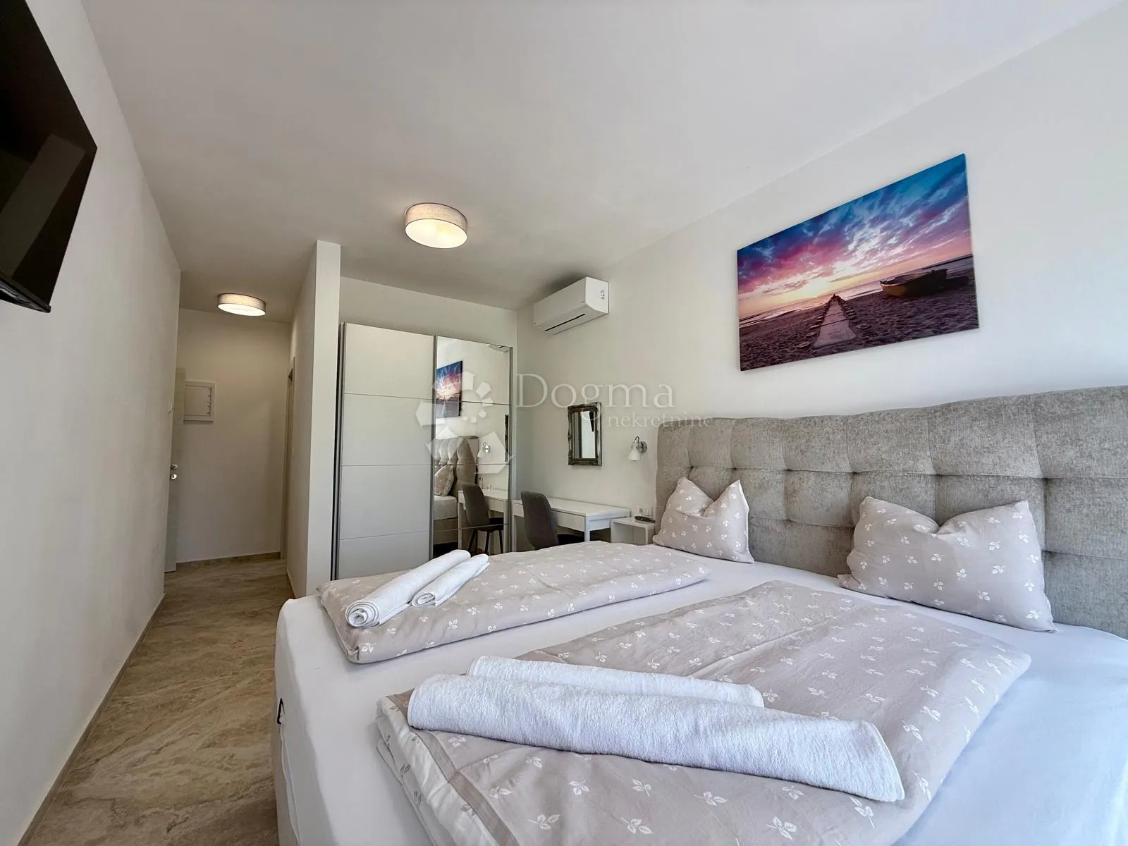 moderna dvojna vila u loborici – blizina pule - slika 27