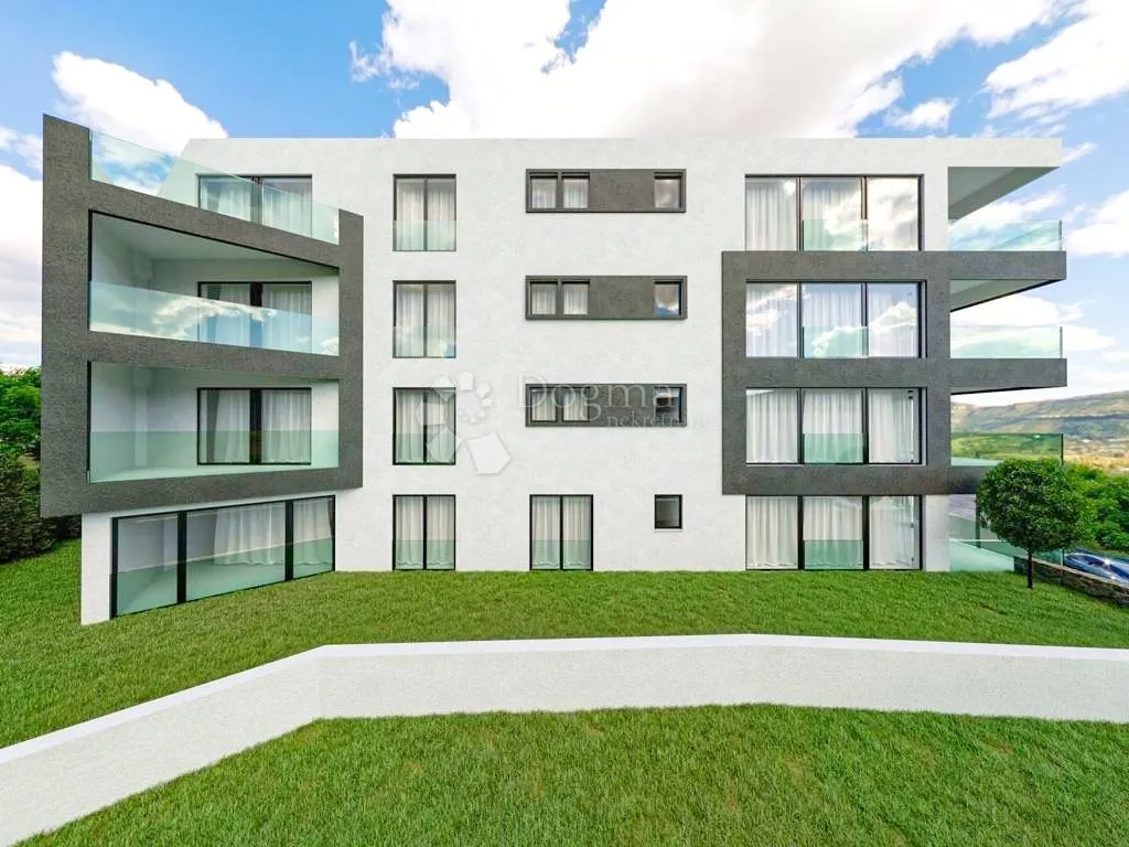 opatija, apartman sa pogledom na more, 2s+db - slika 4