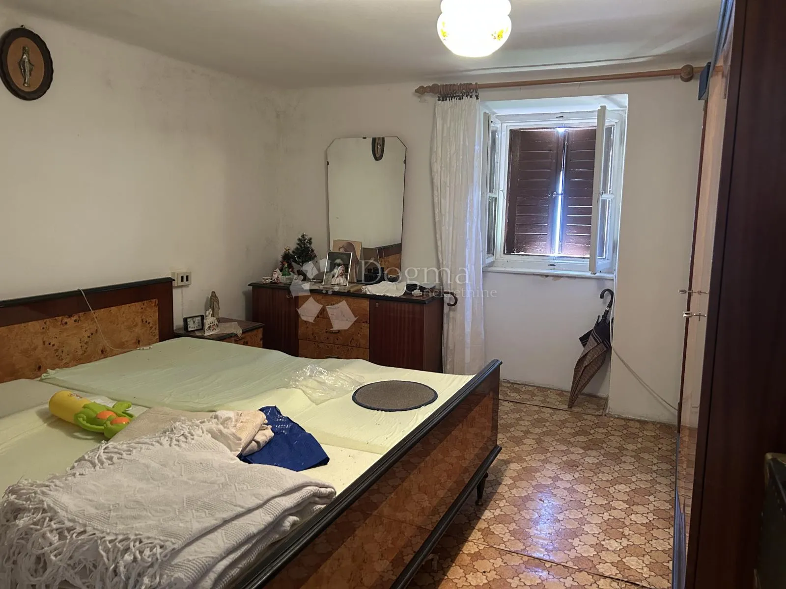 lovran -kuća sa velikom okućnicom i otvorenim pogledom na more! - slika 21
