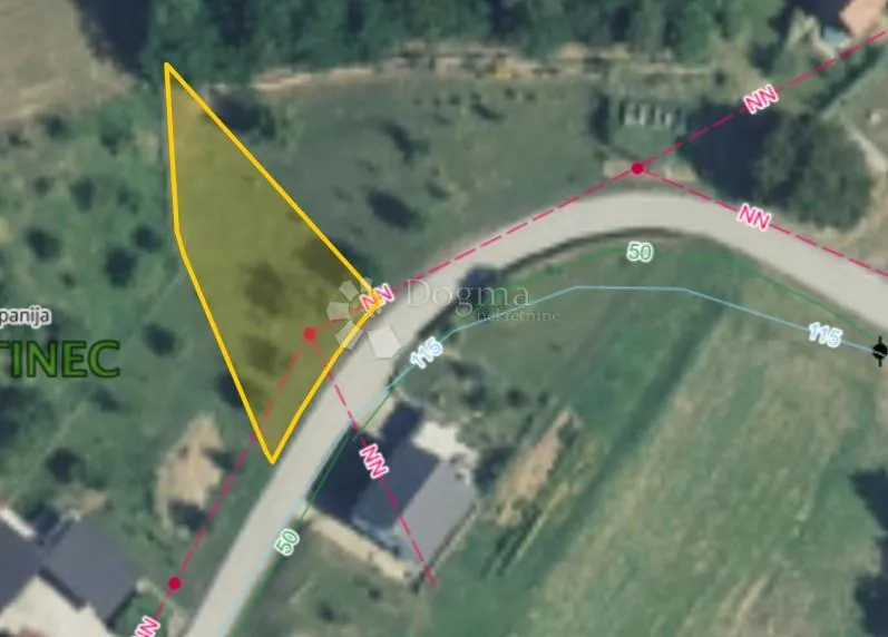 mir, priroda i 1245 m² za vaš dom - slika 15