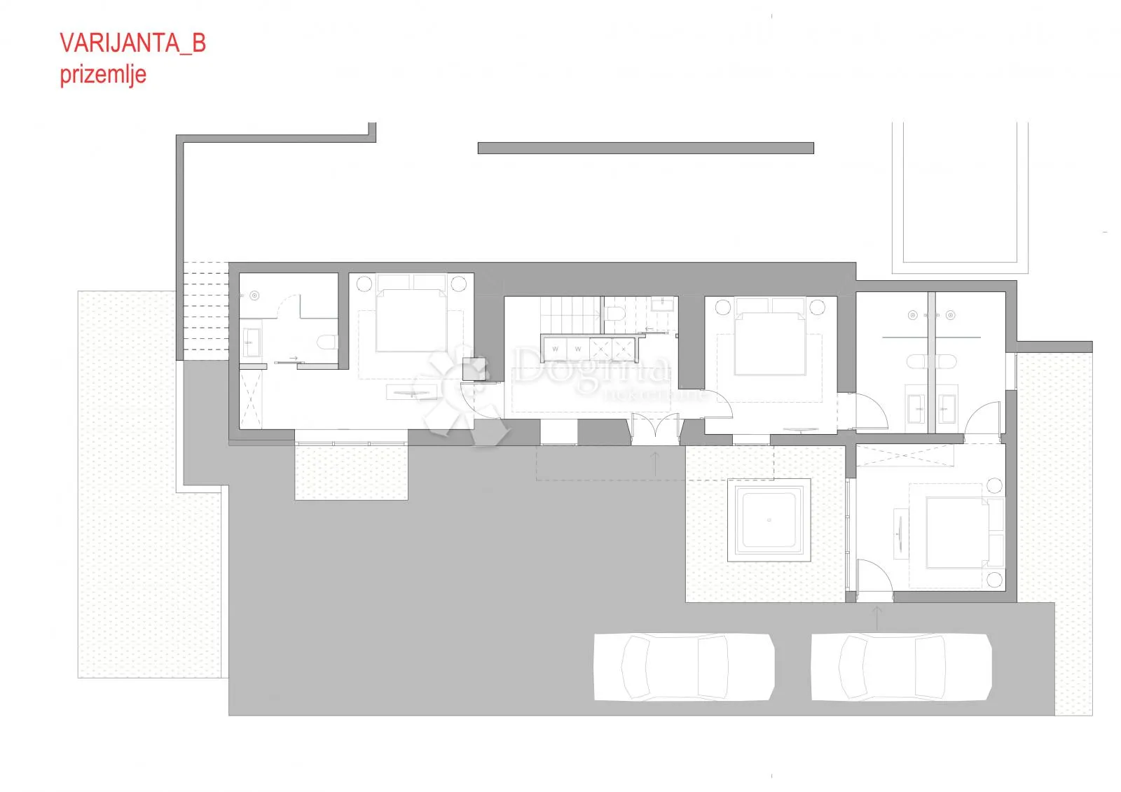 predivno imanje s pogledom na učku i dvorac belaj – 2475 m² - slika 40