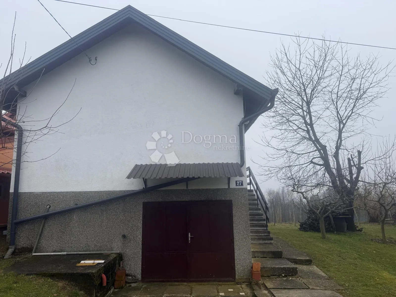 vikendica s predivnim pogledom u međimurju - slika 2