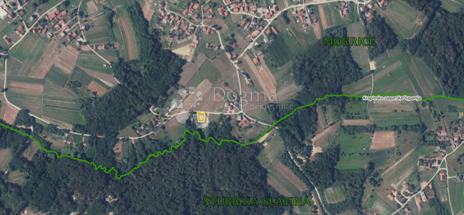 ultramoderan dvoetažni stan novogradnja svega 20 min od zagreba! - slika 24