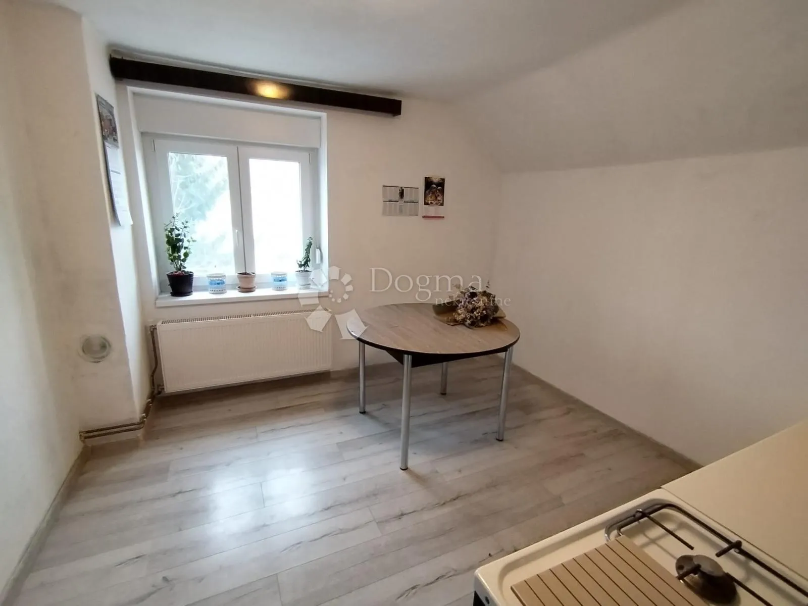 dvosobni stan od 45,84 m2 u dubravi (vrbovec) - slika 2
