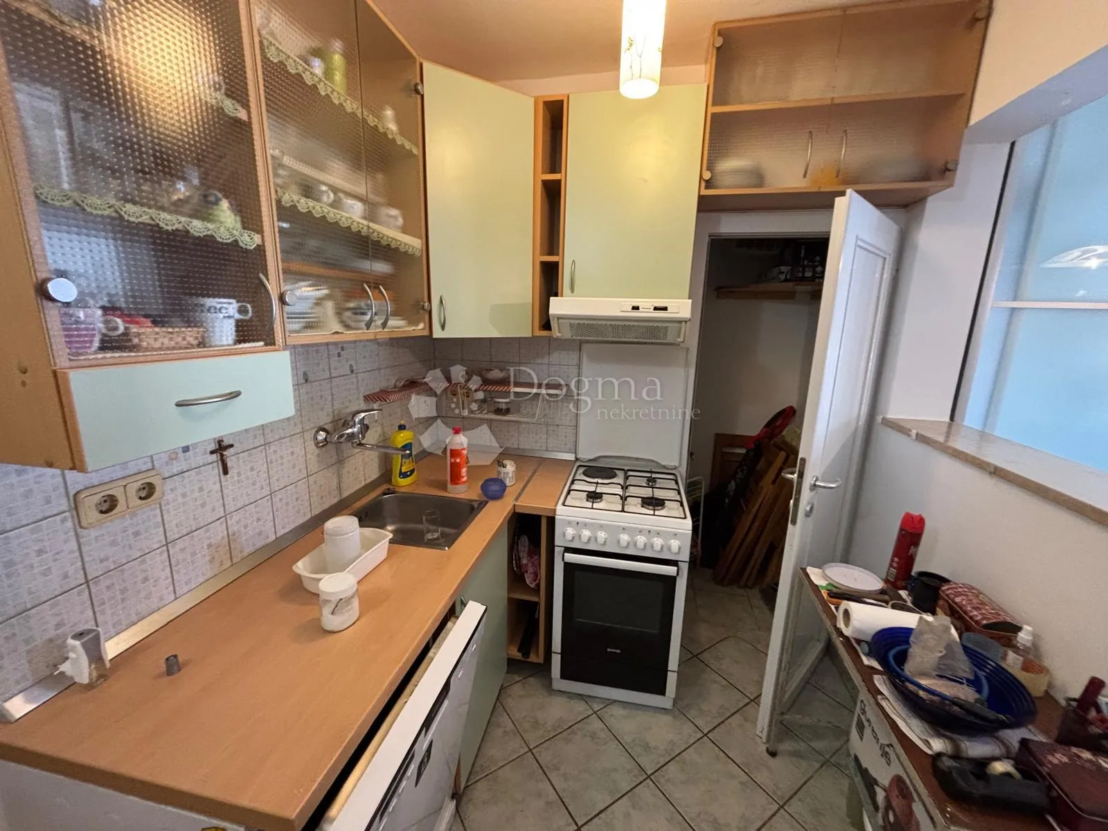 dvoetažni stan 65 m2 sa vrtom, zaprešić sjever - slika 2