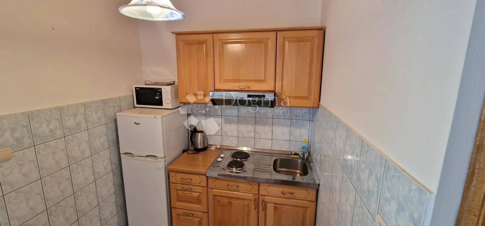baška (krk) kuća 200 m od mora - slika 12