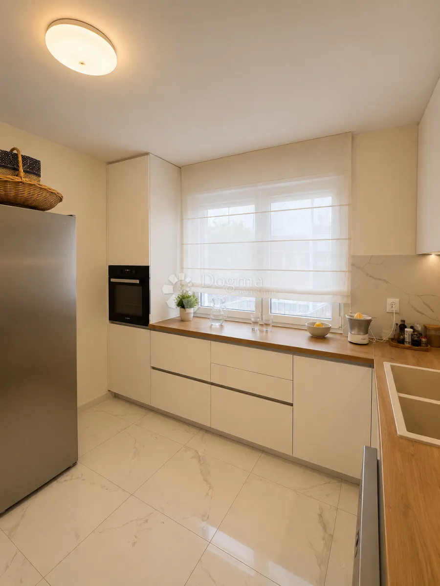 vrhunska prilika: 4s stan s vrtom – 2.681 €/m² - slika 9