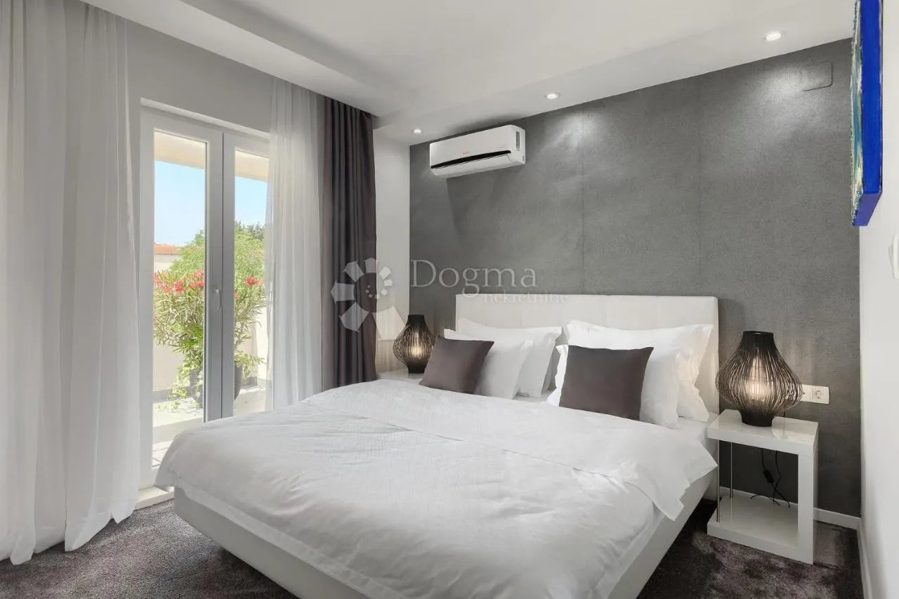 vila sa vlastitim wellness centrom u rovinju - slika 40