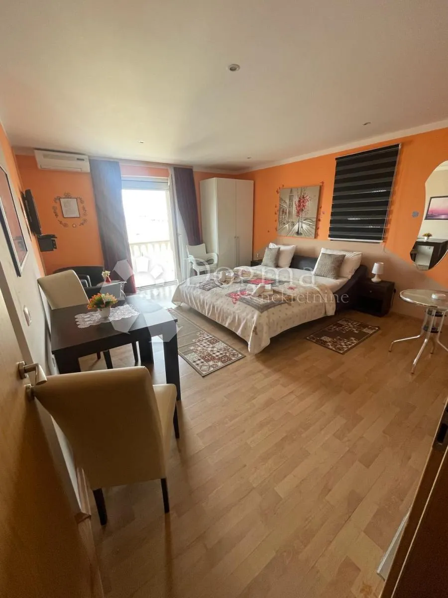 apartmanska kuća zadar, borik - slika 35