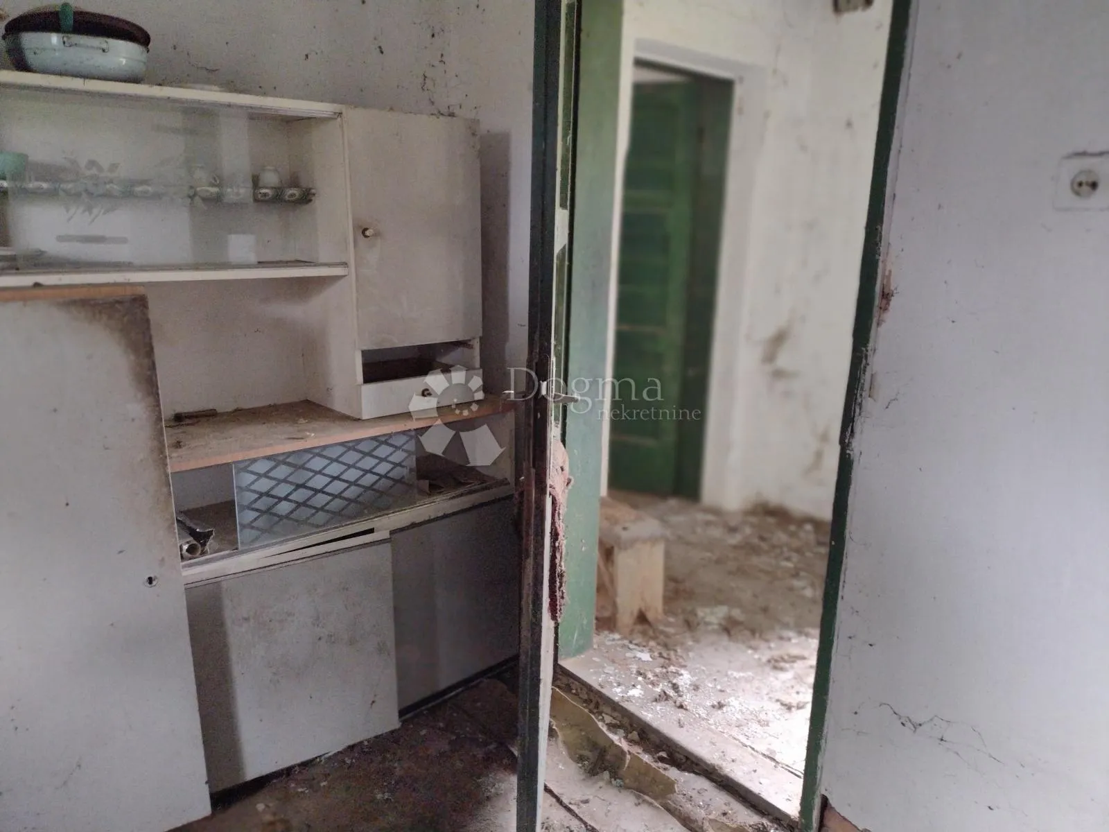 blatuša - 11.2ha - potok, konji !!! - slika 18