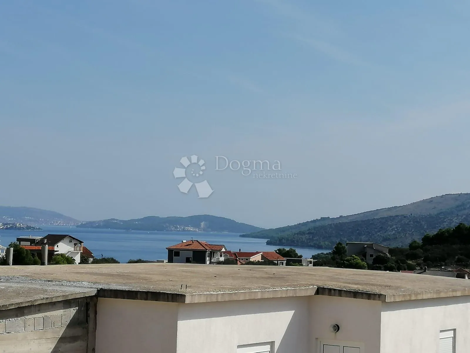 marina - kuća sa 4 apartmana i predivnim pogledom na more - slika 5