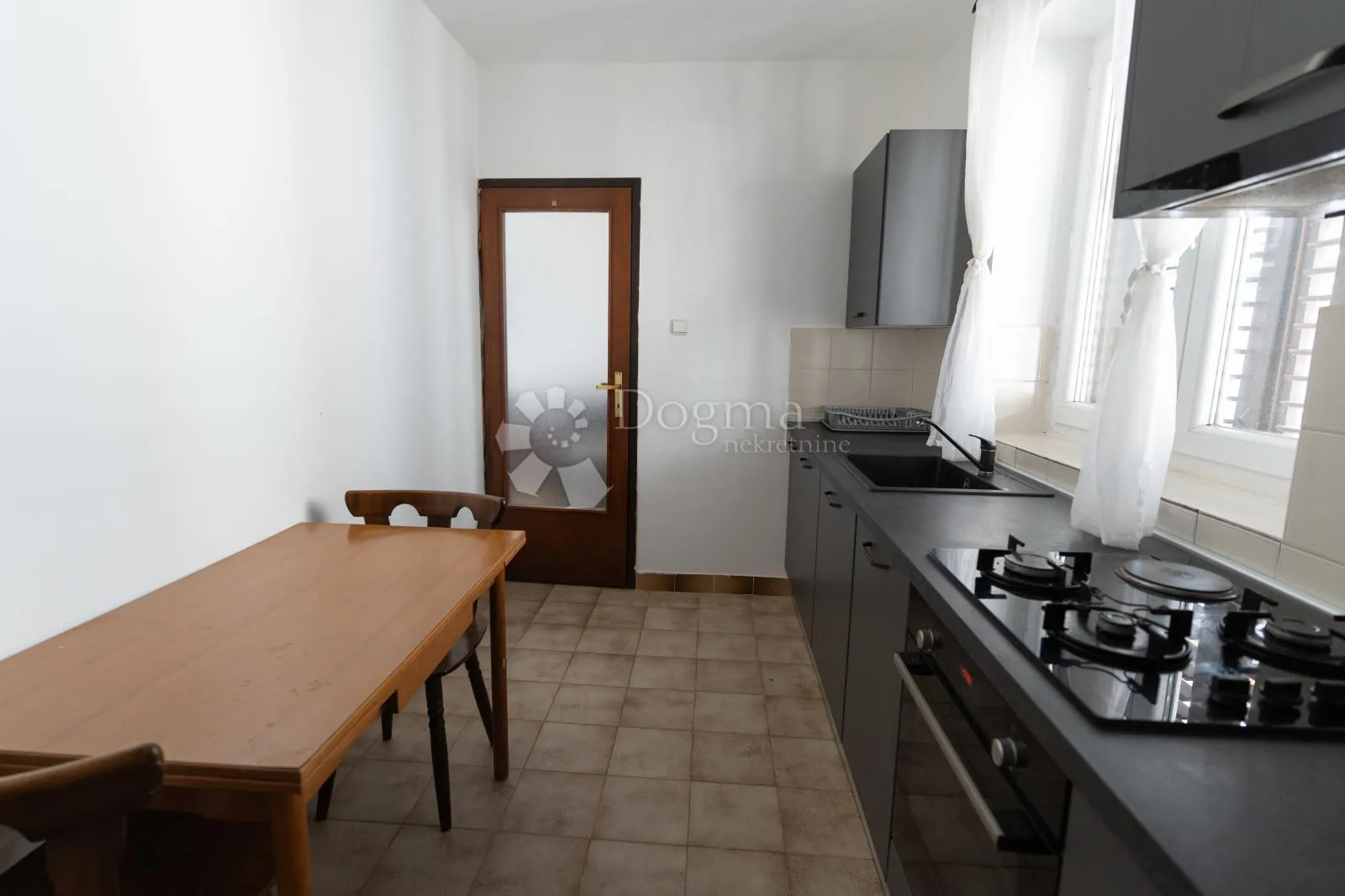 mali lošinj-apartman sa pogledom na more - slika 4