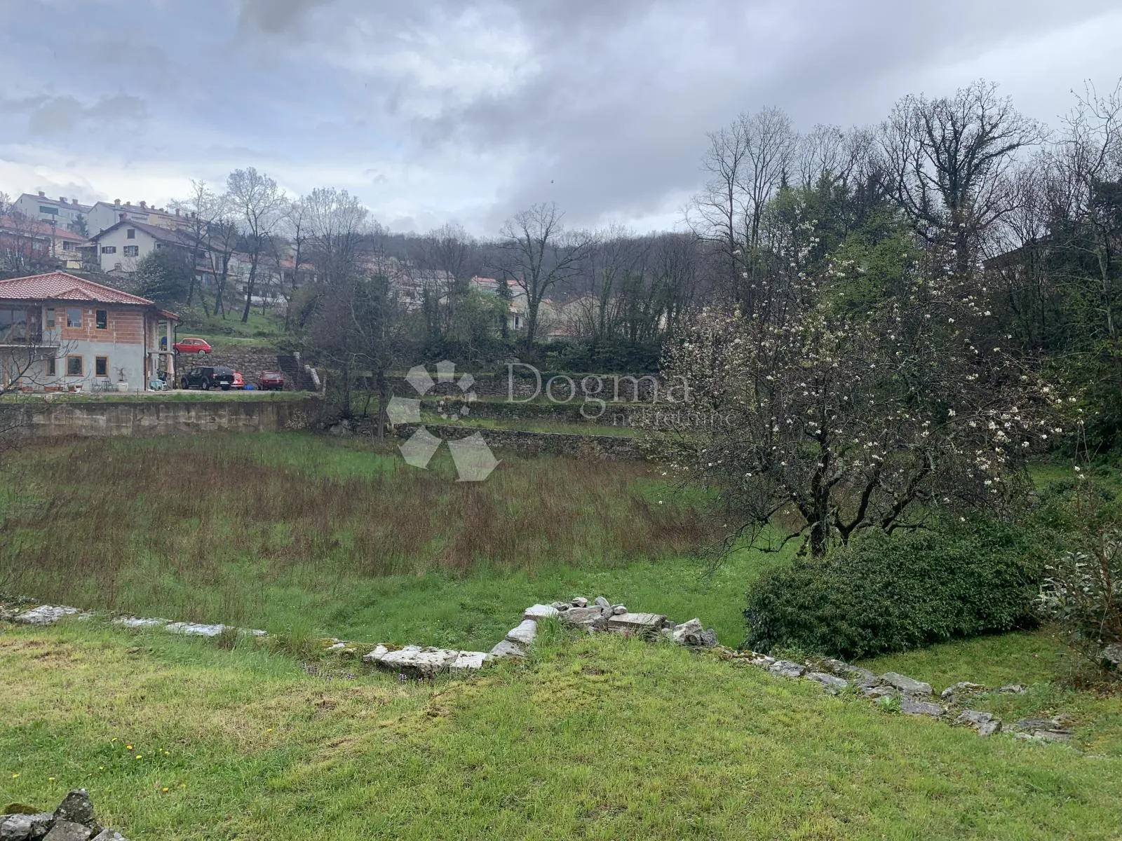 jušići, građevinsko zemljište, 4000 m2 - slika 3