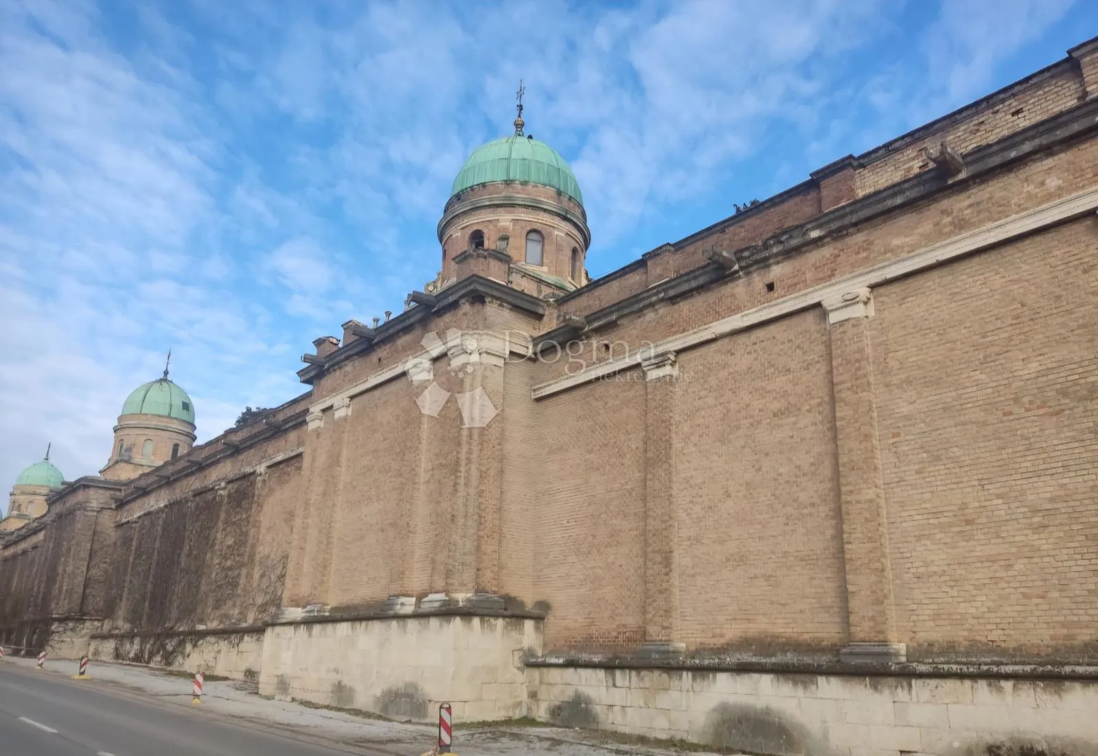 arkade - dva grobna mjesta - slika 115